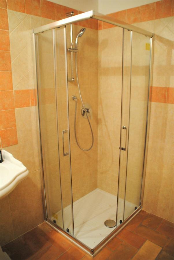 B&B Ponte La Pietra Gubbio Luaran gambar