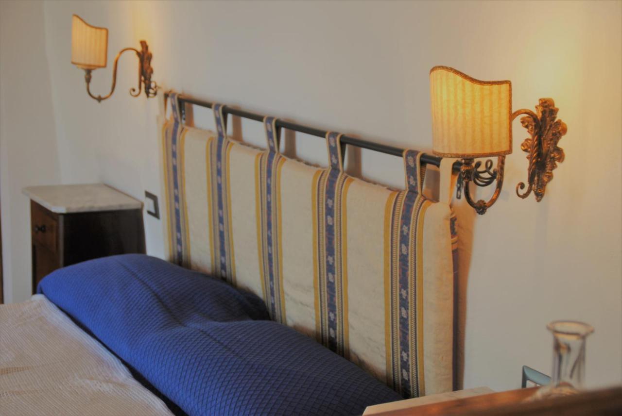 B&B Ponte La Pietra Gubbio Luaran gambar